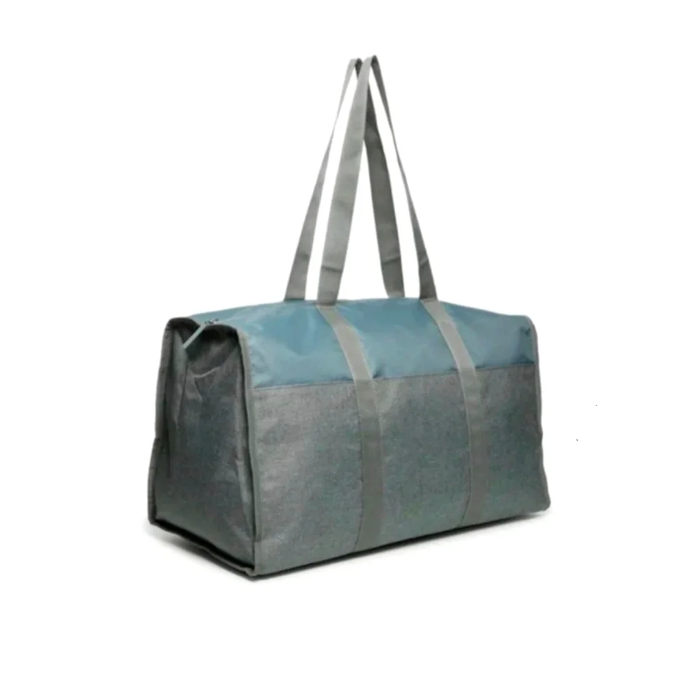 DSW Overnighter Duffel Bag - Picture 2 of 6